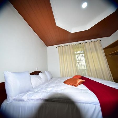 Kubus Homes Kigali Luaran gambar