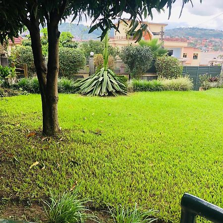 Kubus Homes Kigali Luaran gambar