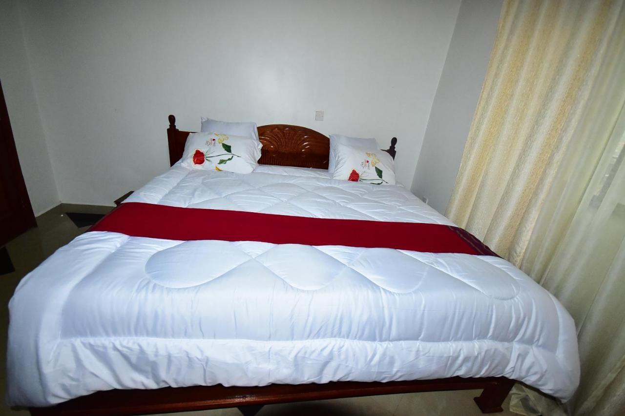Kubus Homes Kigali Luaran gambar
