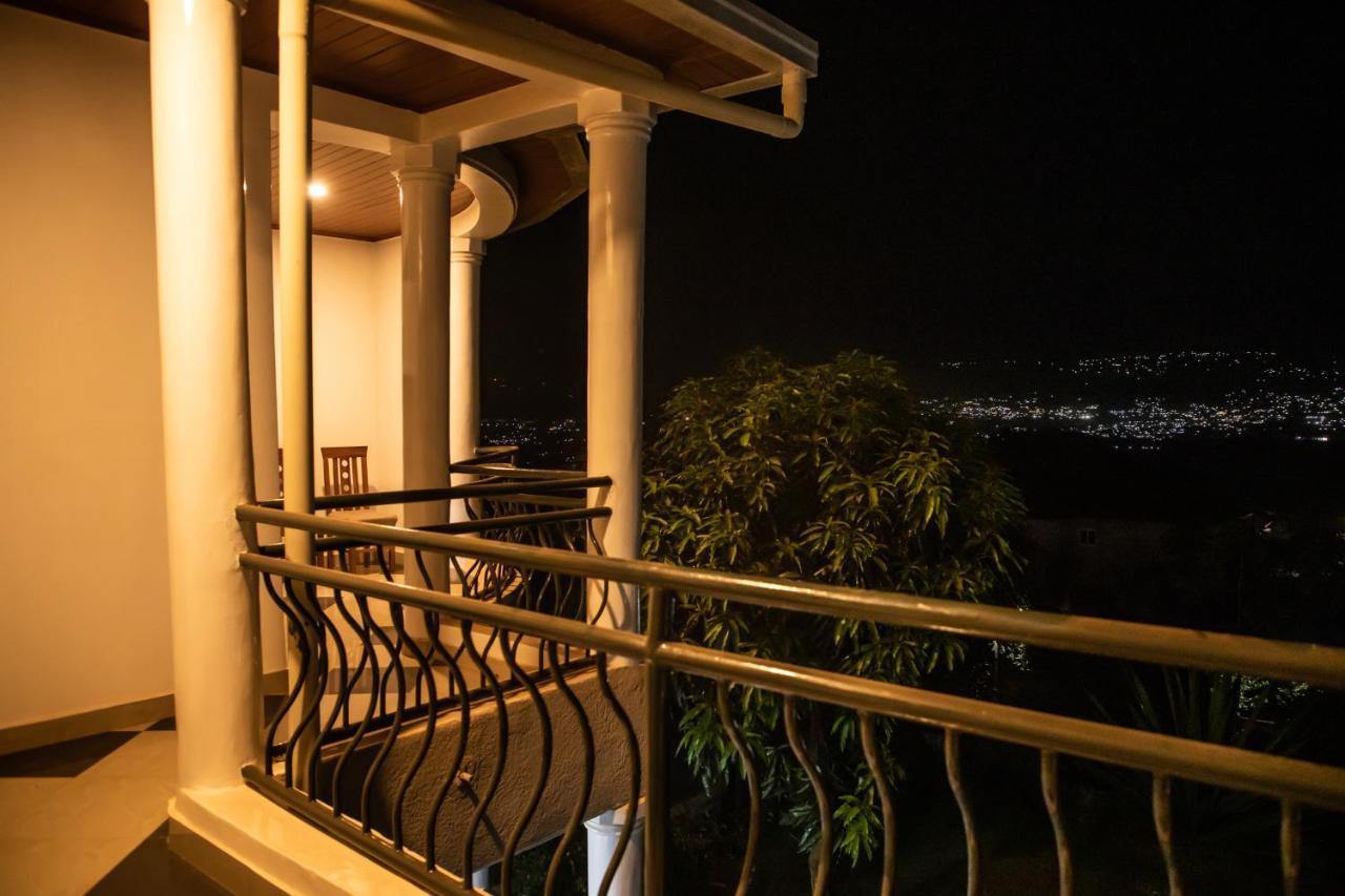 Kubus Homes Kigali Luaran gambar