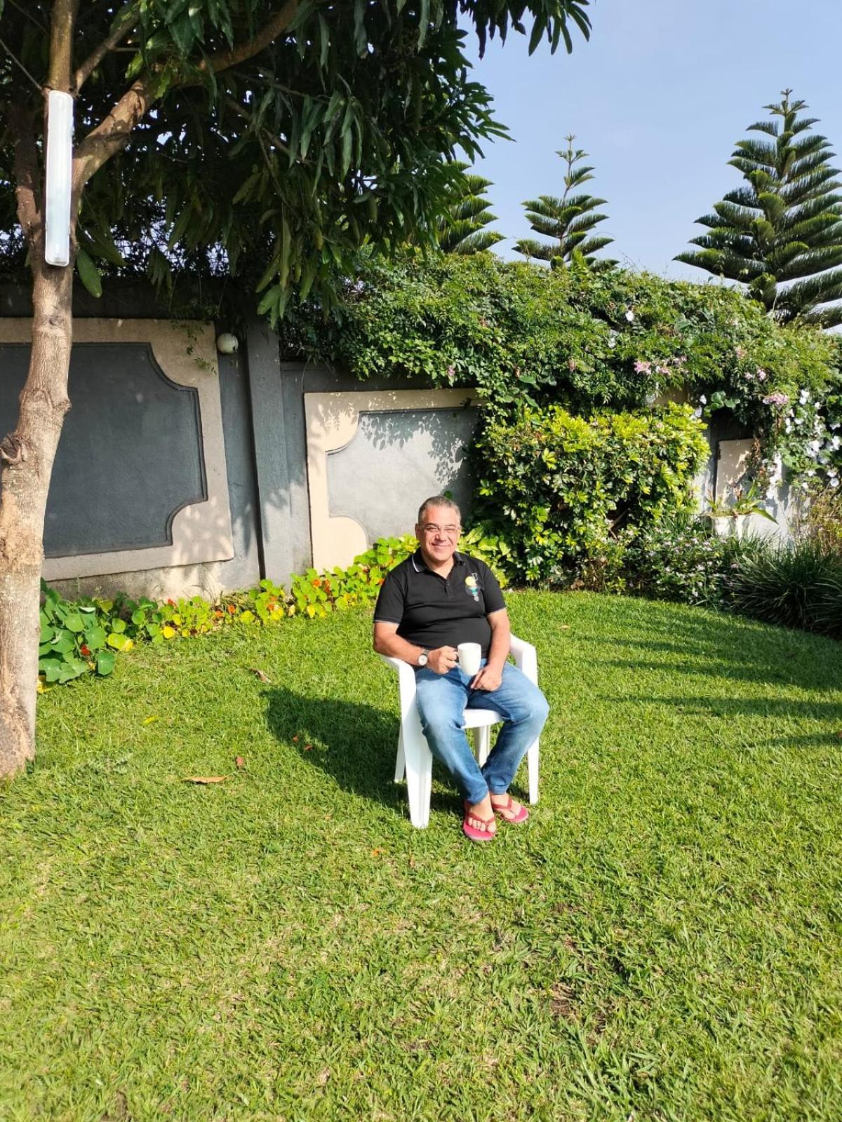 Kubus Homes Kigali Luaran gambar