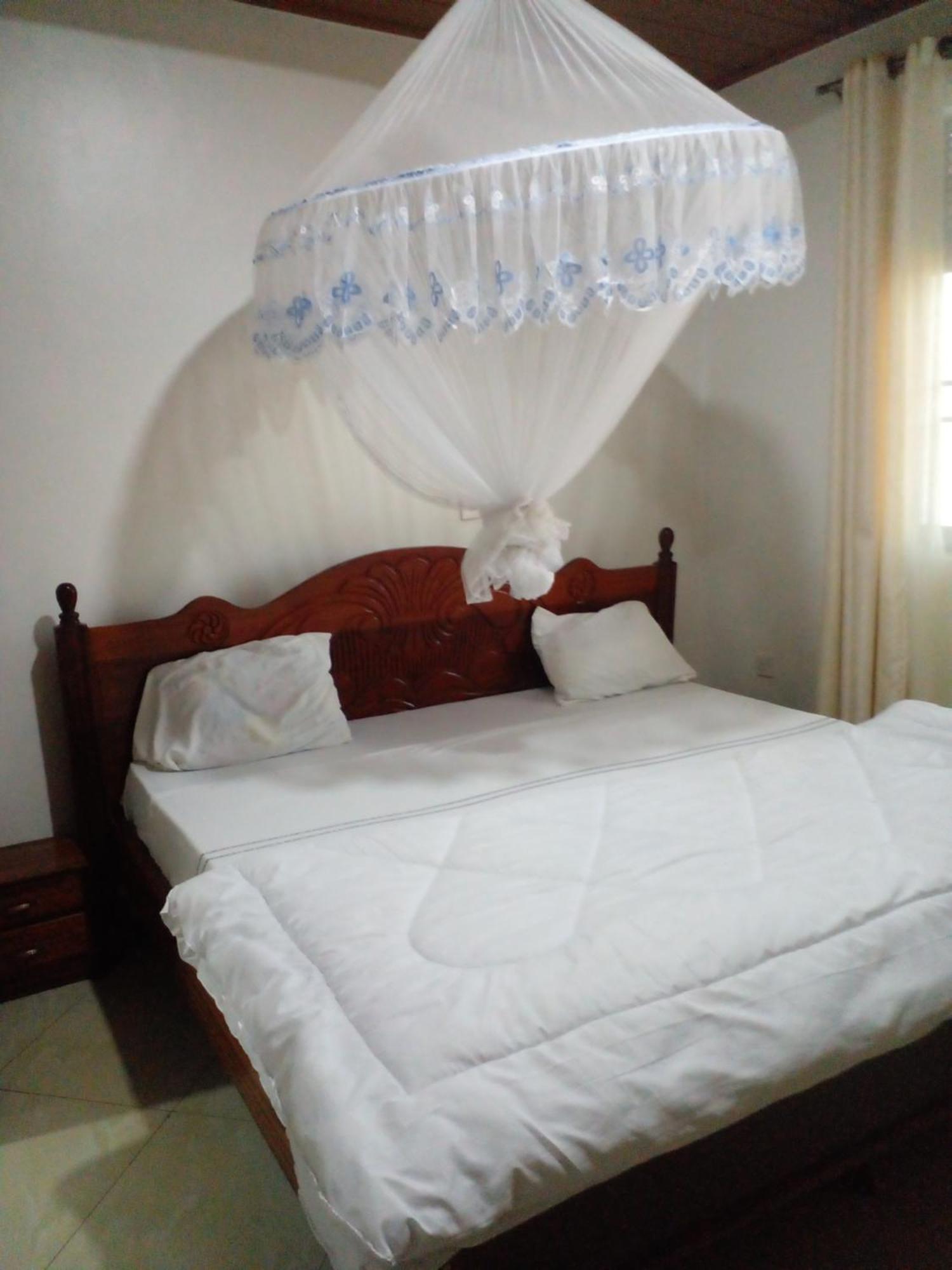 Kubus Homes Kigali Luaran gambar